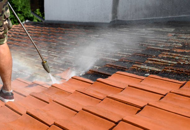 Best Residential Pressure Washing Services  in Claymont, DE