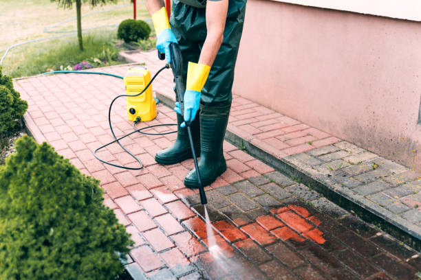 Why Choose Our Certified Pressure Washing Experts for Your Project Needs in Claymont, DE?