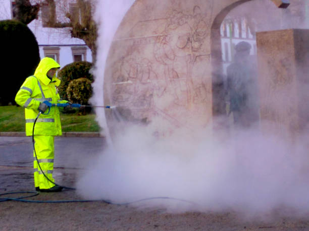 Best Commercial Building Pressure Washing  in Claymont, DE