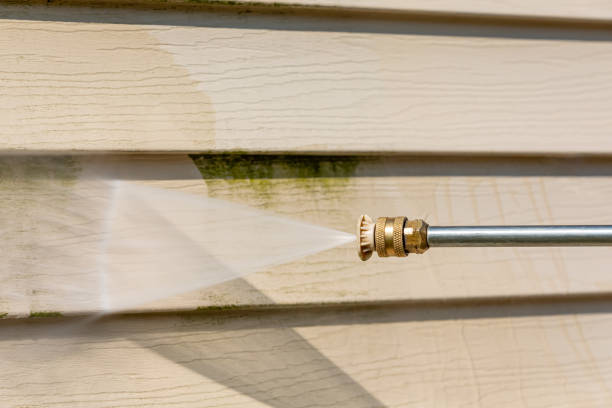 Professional Pressure Washing in Claymont, DE